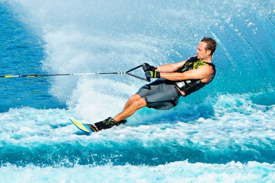 Marmaris: Jet Ski, Jet Car, Flyboard, or Parasailing Trip - A Detailed Look at the Marmaris Water Sports Tour