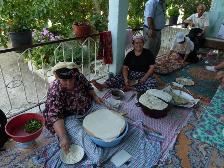 Marmaris: Local Village Tour with Lunch - Who Will Love This Tour?