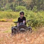 Marmaris: Off-Road Quad Safari with Hotel Pickup - An In-Depth Look at the Marmaris Off-Road Quad Safari