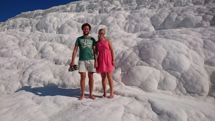 Marmaris Pamukkale Tour By Night - Why You Should Consider This Tour