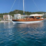 Marmaris: Private Boat Cruise w/ Lunch and Soft Driks - The Experience in Detail: What You Can Expect