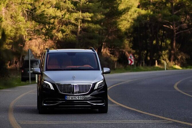 Marmaris Private Transfer with Drinks and Entertainment - Final Thoughts