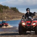Marmaris Quad Bike Safari (Adventure Tour) w/ Free Hotel Transfer - Practical Tips for Your Quad Bike Safari