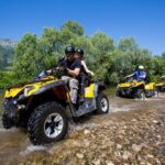 Marmaris Quad Safari Tour By Local Experts - FAQ