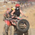 Marmaris Quadbike Safari with Water Battle - FAQ