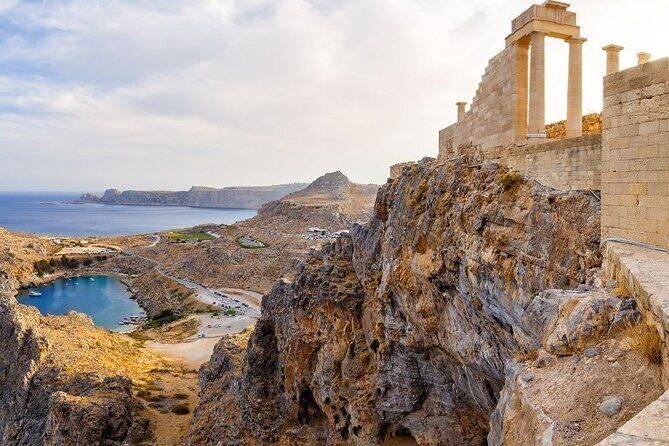 Marmaris Rhodes Ferry Trip With Free Hotel Transfer Service - Who Is This Tour Best For?