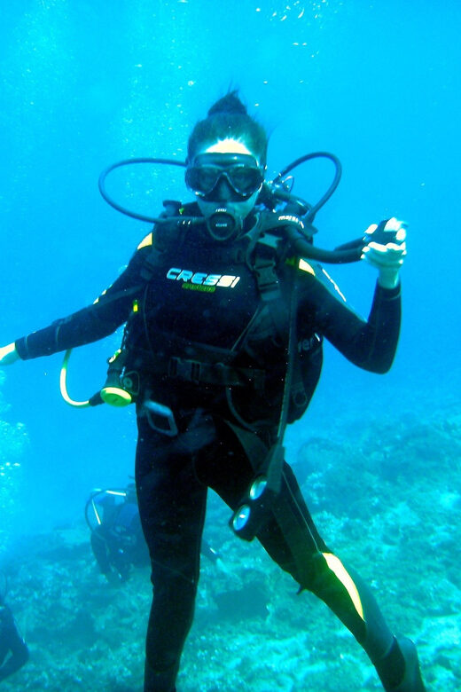 Marmaris: Scuba Diving with a Qualified Instructor - Value and Pricing Analysis