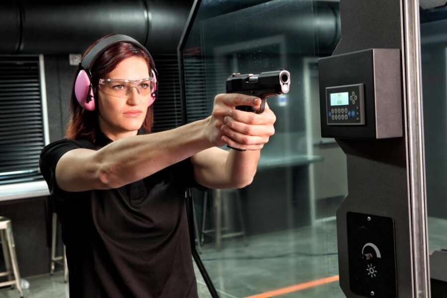 Marmaris: Shooting Range Experience with Hotel Transfers - Practical Details That Matter