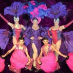 Marmaris Talk Of The Town Cabera Show With Dinner & Hotel Pickup - What to Expect from the Marmaris Talk Of The Town Cabaret Experience