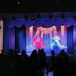 Marmaris: Talk of the Town Dinner Show with Pickup - A Practical Look at the Marmaris Talk of the Town Dinner Show