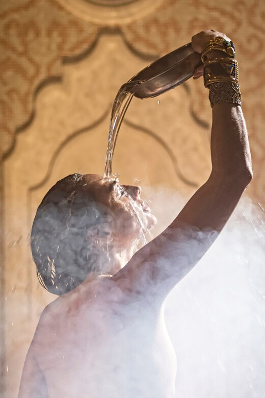 Marmaris: Turkish Bath Experience - Who Will Love This Experience?
