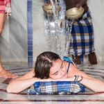 Marmaris Turkish Bath Hamam with Foam and Oil Massage - An In-Depth Look at the Marmaris Turkish Bath Experience