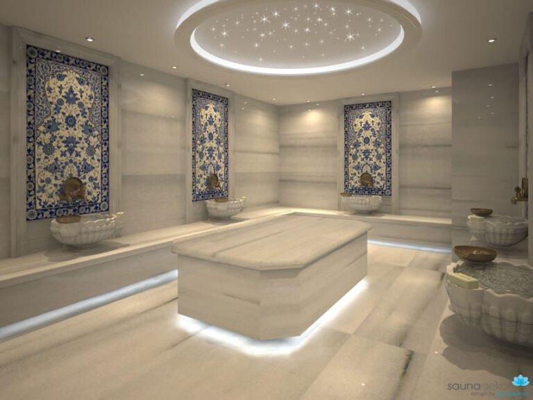 Marmaris Turkish Bath -Spa- Sauna, Scrub Foam & Oil Massage - Why This Tour Could Be Perfect for You