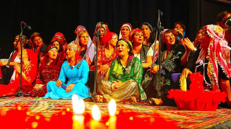 Marmaris: Turkish Night - Why This Tour Offers Good Value