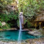 Marmaris Village Tour, Turgut Waterfalls and Mermaid Sand - What’s Included and What’s Not