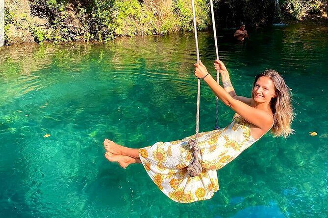 Marmaris Yuvarlakcay Tour With Lunch and Akyaka River Cruise - Exploring the Itinerary in Depth