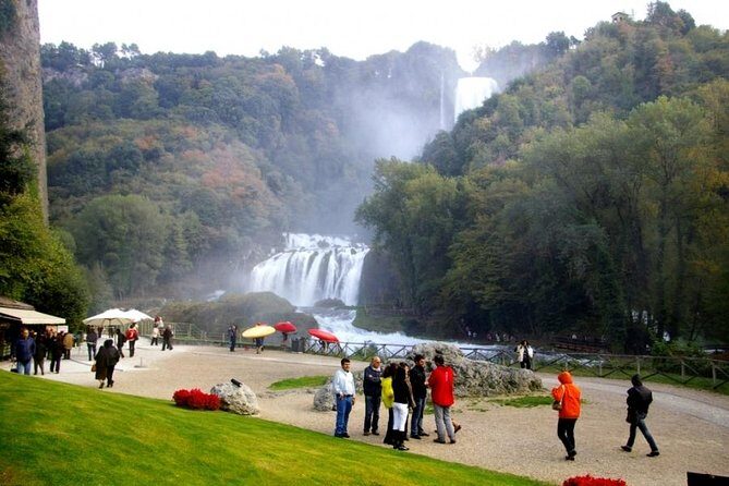 Marmore Falls, Naturalistic Tour - Umbria - Who Should Consider This Tour?