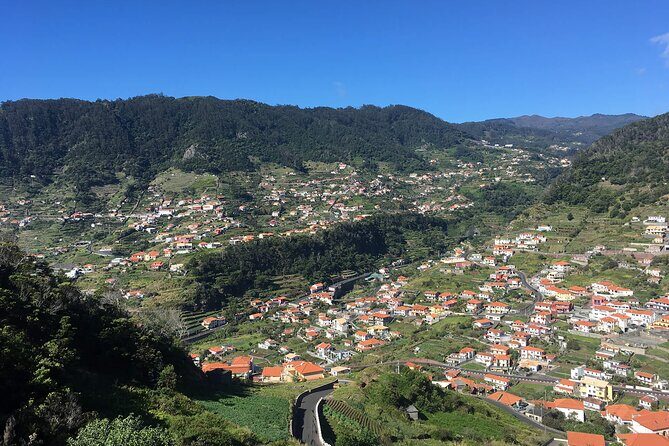 Maroços - Mimosa Valley Walk - Frequently Asked Questions (FAQs)