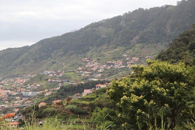 Maroços - Vale das Mimosas (Half Day Walk) - FAQs