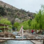 Marrakech: Ourika Valley, Atlas Mountains, Waterfall Hike & Lunch - Authentic Experiences That Make This Tour Special