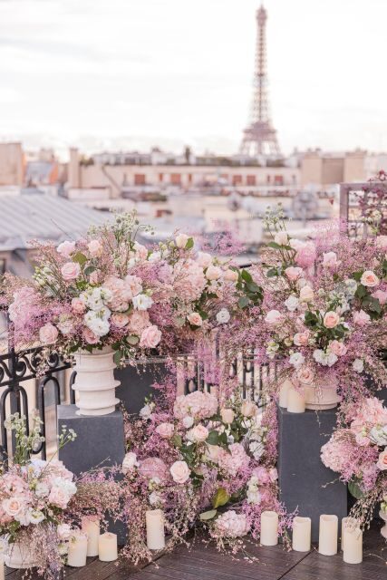 Marriage Proposal in Paris + Photographer 1h-Proposal agency - The Practical Side: Details and Considerations
