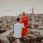 Marriage Proposal Surprise & Engagement in Cappadocia - A Deep Dive into the Experience