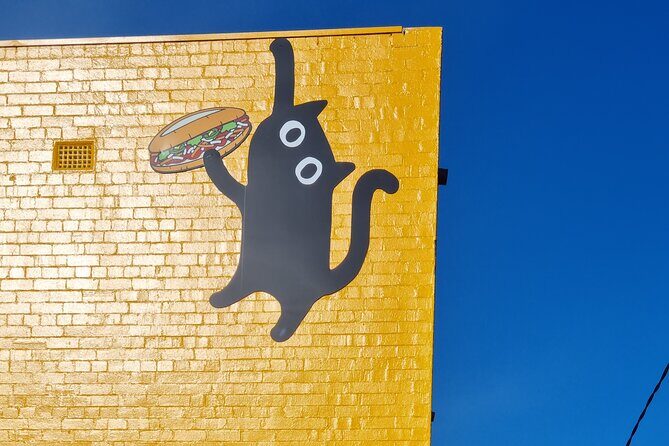 Marrickville Munch A Sydney Food Tour - FAQ