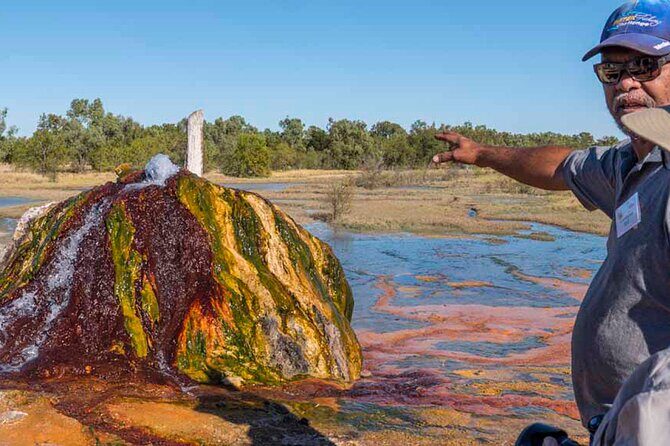 Marrija 4WD Cultural Tag Along Tour - The Sum Up: Who Should Consider This Tour?
