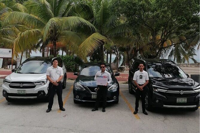 Marriot Cancun Private Airport Transfers - Additional Services and Similar Experiences