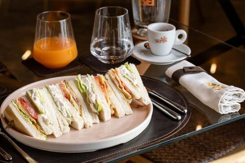 Marsala: Breakfast with a View at Saline di Marsala - The Practical Details