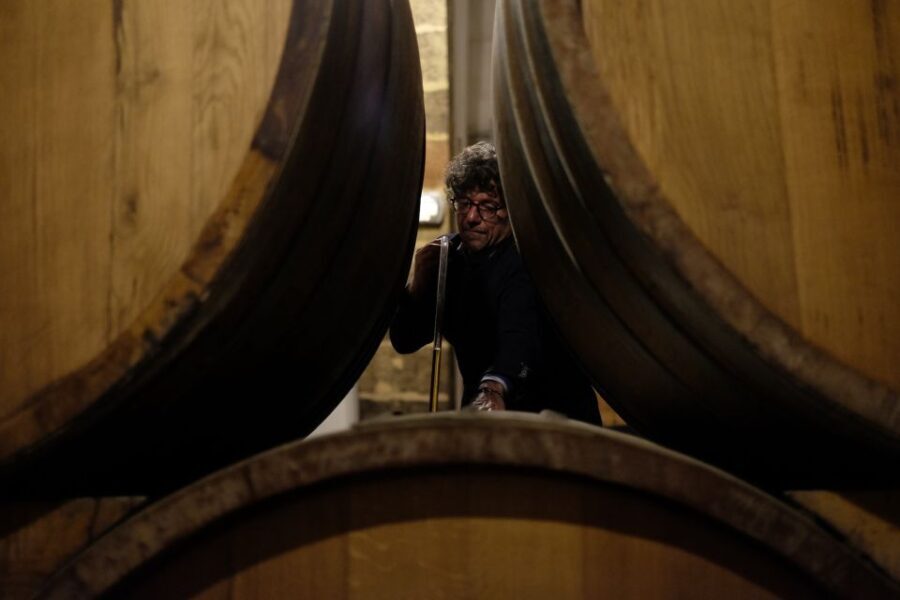 Marsala: Florio Winery Tour with Food-Paired Wine Tastings - What’s Included and How It Works