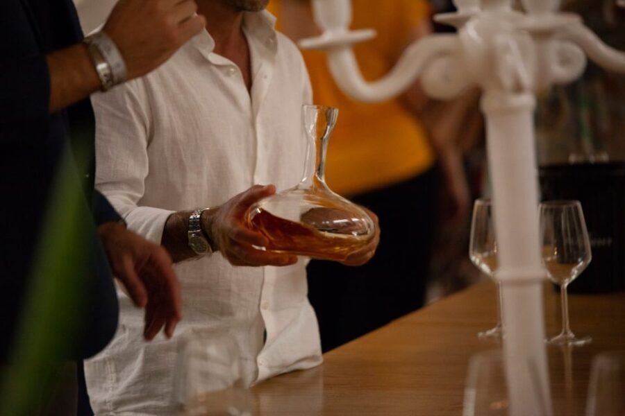 Marsala: Florio Winery Tour with Local Wine Tasting - A Closer Look at the Florio Winery Tour: What to Expect