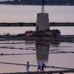 Marsala: Guided Salt Pans Walk Tour with Windmill Visit - Navigating the Details: Price, Duration, and Practical Tips
