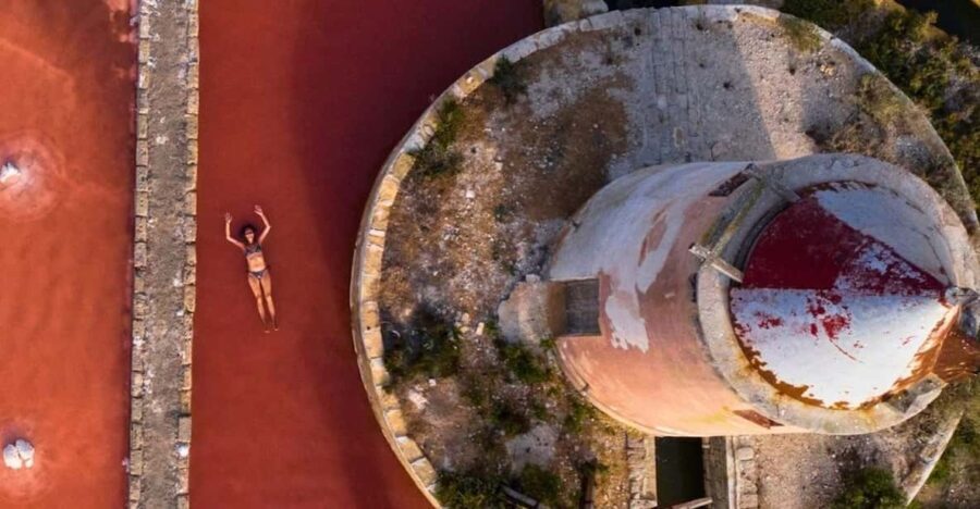 Marsala: Pink Salt Pans Wellness - FAQ