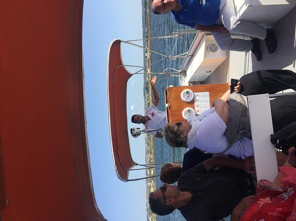 Marsala Salt Pans and Mothia Island Boat Tour - The Sum Up