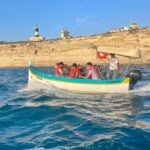 Marsaxlokk: Boat Trip to St Peters Pool - The Sum Up