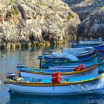 Marsaxlokk Market and Blue Grotto guided tour - What Travelers Are Saying: Authentic Perspectives