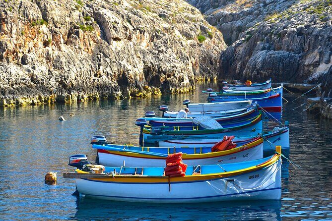 Marsaxlokk Market and Blue Grotto guided tour - What Travelers Are Saying: Authentic Perspectives