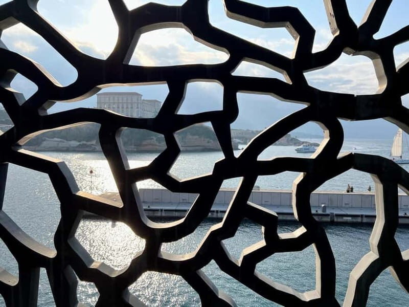 Marseille: 2-hour Best Intro Walking Tour with a Local - An In-Depth Look at What to Expect