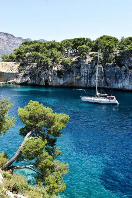 Marseille: Aix-en-Provence and Cassis Shore Excursion - Why This Tour Offers Value