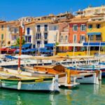 Marseille Aix-en-Provence Cassis Tour Taxi Van - Marseille Aix-en-Provence Cassis Tour Taxi Van: A Personalized Day in Provence