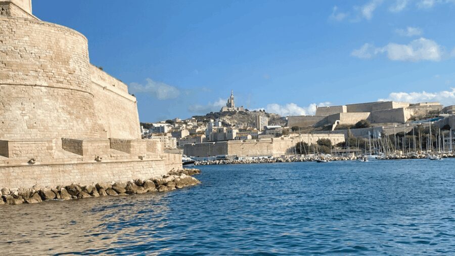 Marseille and Aix-en-Provence: culture, history and art of living - Transition to Aix-en-Provence: Elegance and Art of Living