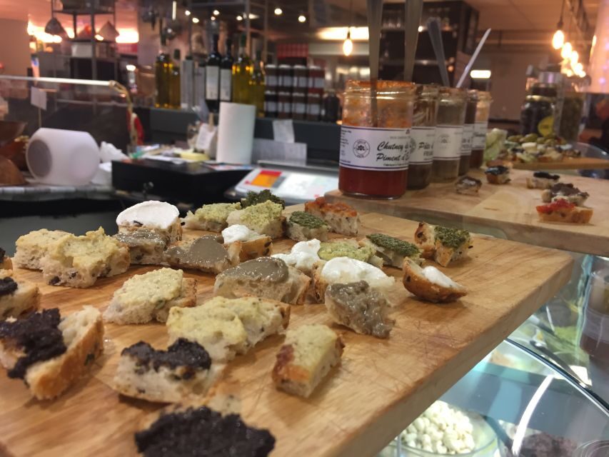 Marseille: Avignon and Côtes du Rhône Wine Tasting Tour - What You Can Expect at Each Stop