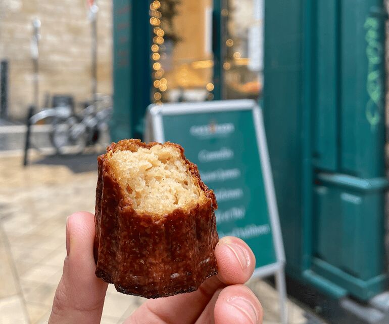 Marseille: Best of French Pastries Food Tour w/ 6+ Tastings - Who Should Book This Tour?