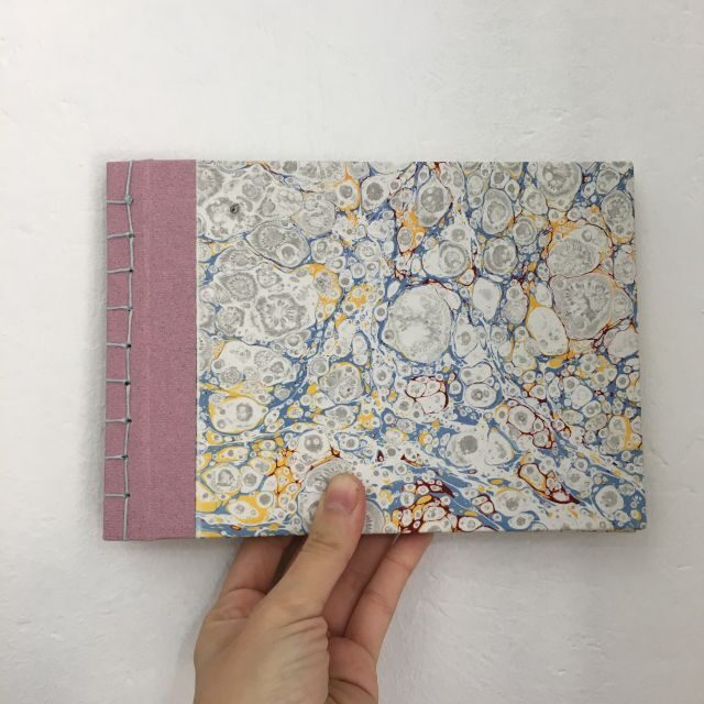 Marseille: Bookbinding experience in the Vieux Port - An In-Depth Look at the Bookbinding Experience in Marseille