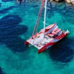 Marseille : Calanques Catamaran Cruise with Lunch & Wine - Frequently Asked Questions