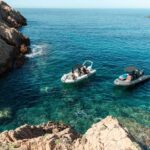 Marseille: Calanques Côte Bleue Boat Tour & Swimming Breaks - A Deep Dive into the Experience