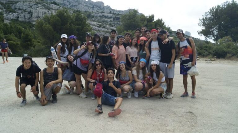 Marseille: Calanques National Park Guided Hike with Picnic - Exploring the Calanques: A Natural Masterpiece