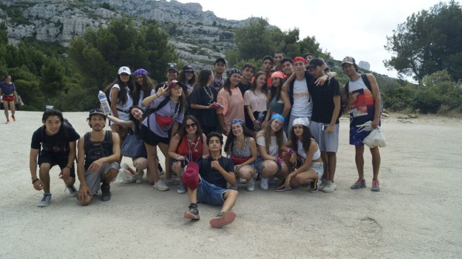 Marseille: Calanques National Park Guided Hike with Picnic - Exploring the Calanques: A Natural Masterpiece
