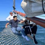 Marseille: Calanques Sailing Cruise with Lunch and Wine - Authentic Sailing in a Scenic Masterpiece